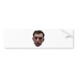 BlastYoBoots bumper stickers