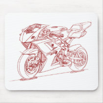 Blata Origami B1 Mousepads