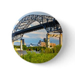 Blatnik Bridge Pinback Button