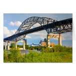 Blatnik Bridge Card