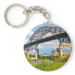 Blatnik Bridge Key Chains