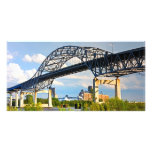 Blatnik Bridge photo cards