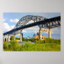 Blatnik Bridge Posters