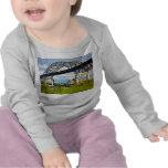 Blatnik Bridge Tee Shirts