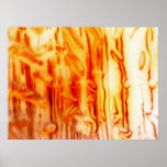 Blaze Print