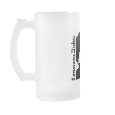 blaze stamp mug by lennonjohnjde