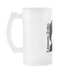 blaze stamp mug