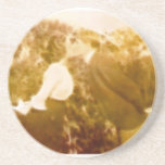BlazeKiss Coaster