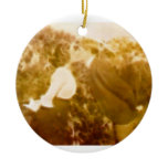 BlazeKiss Ornament
