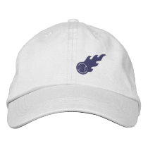 Blazing ACE Tennis Embroidered Hat