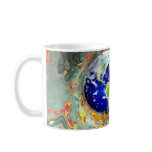 Blazing Coffee Mug