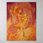 Blazing Solaris posters