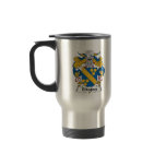 Blazquez Family Crest Coffee Mug