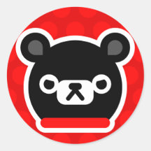 Blazz Sticker