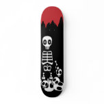 bleachboy conqueror skateboard