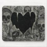 Bleak Heart Gothic Valentine