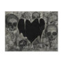 Bleak Heart Gothic Valentine