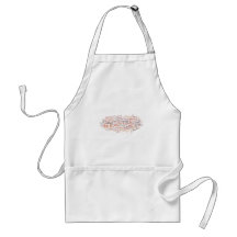 Bleak House Apron
