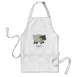 Bleating Sheep Apron