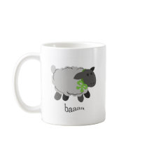 Bleating Sheep Mugs