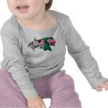 Bleeding Heart Baby T-Shirt