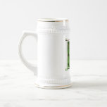 Bleeding Heart Blossom Beer Stein mugs