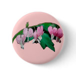 Bleeding Heart Flowers