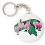 Bleeding Heart Flowers