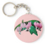 Bleeding Heart Flowers