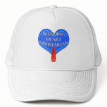 Bleeding Heart Libertarian hats