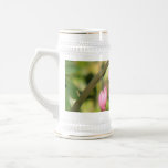 Bleeding Heart Perennials Beer Stein Coffee Mugs