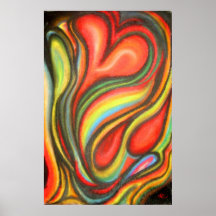 Bleeding Heart Posters