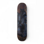 Bleeding Heart Skate Board Deck