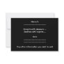 Bleeding Hearts. Pink Flowers. Personalized Invitations