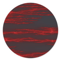 Bleeding Sticker