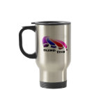 Blend Tech Travel Mug
