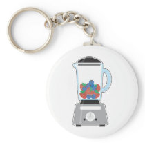 Blender Keychains