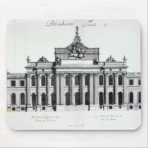 Blenheim Palace Mouse Pads