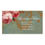 Blenheim Rose Business Card