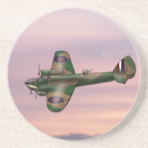 Blenhiem Bomber Coasters