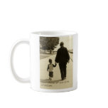 Bless the children mug