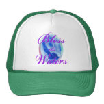 Bless the Waters Trucker Hat