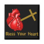 Bless Your Heart