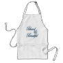Blessed and Beautiful apron
