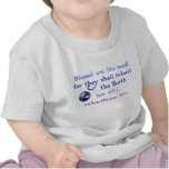 Blessed are the Meek Shirt