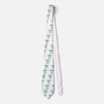 Blessed Are The Peacemakers Neck Tie