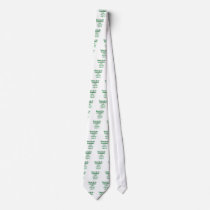 Blessed Are The Peacemakers Neck Tie