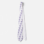 Blessed Are The Poor in Spirit Neckties