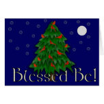 Blessed Be