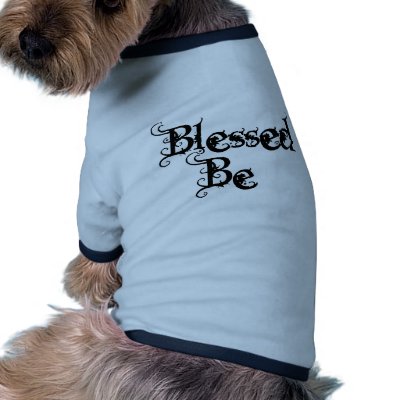 Blessed Be by WildWitch